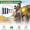 Make Model 7/8" 22mm Hand Grips Cover