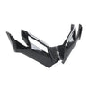 Kawasaki NINJA 300 / 250 Front Spoiler Winglet Fairing (2013-2017)