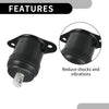 Honda Accord Right Engine Motor Mount (2003-2012)