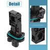Cadillac ELR Mass Air Flow Sensor (2014 - 2016)