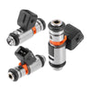 Ford KA Hatchback 1.6L 4 x Fuel Injectors (2003-2008)