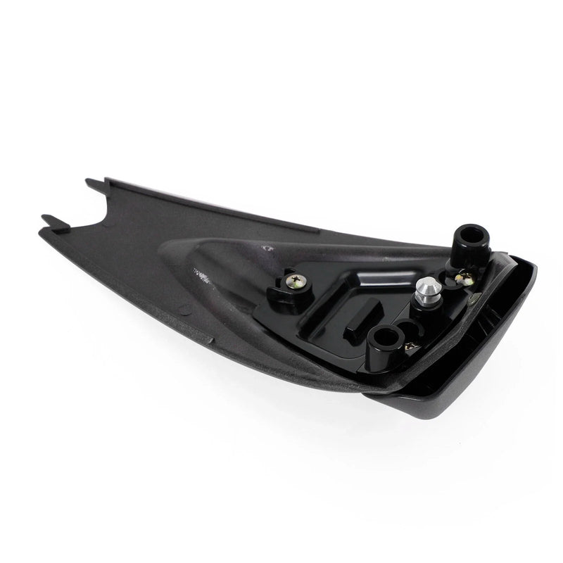 Aprilia RS4 RSV4 1000 (2009-2022) Carbon Fiber Rear Seat Cover Trim