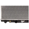 Honda CR-V RE Alloy Core Radiator 20mm (2006-2012)