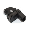 VW Golf Jetta MK5 Rabbit Fuel Tank Door Release Switch (2006-2009)