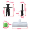 BMW 3 Series E36 E46 E90 Side Skirts Moulding Grommet Clips (1990-2013)