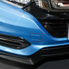 Honda HR-V Tow Hook Towing Eye Cover (2019-2021)