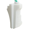 Honda City GD6 GD8 L13A L15A Radiator Overflow Bottle (2003-2008)