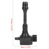 INFINITI FX35, G35, M35 & NISSAN 350Z Ignition Coil
