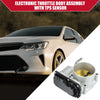 Toyota Camry Electronic Throttle Body Assembly (2007–2017)