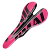 Road Bicycle MTB Multi-Color Full Carbon Fiber Seat Saddle