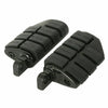 Harley Softail Slim FLS Rear Passenger Footpegs Mounts (2012-2023)