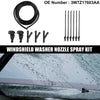 Ford Crown Windshield Washer Nozzle Set (2010-2011)