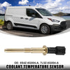 Ford Transit, Escape Engine Coolant Temperature Sensor (2001-2023)