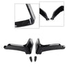 Honda Goldwing GL1500SE GL1500A Lower Edge Corner Trim (1988-2000)