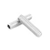 Harley Electra Glide Windscreen Well Nut Screws (1996-2013)