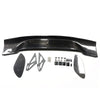 BMW M2 M2C F87 G87 (2015-2024) Carbon Fiber 1x Rear Roof Spoiler Lip
