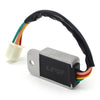 Honda XL350R XL250R XL500R XL600R Voltage Rectifier Regulator (1983-1987)