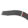 Alfa Romeo Giulia Steering Wheel Cover Trim (2020-2024)
