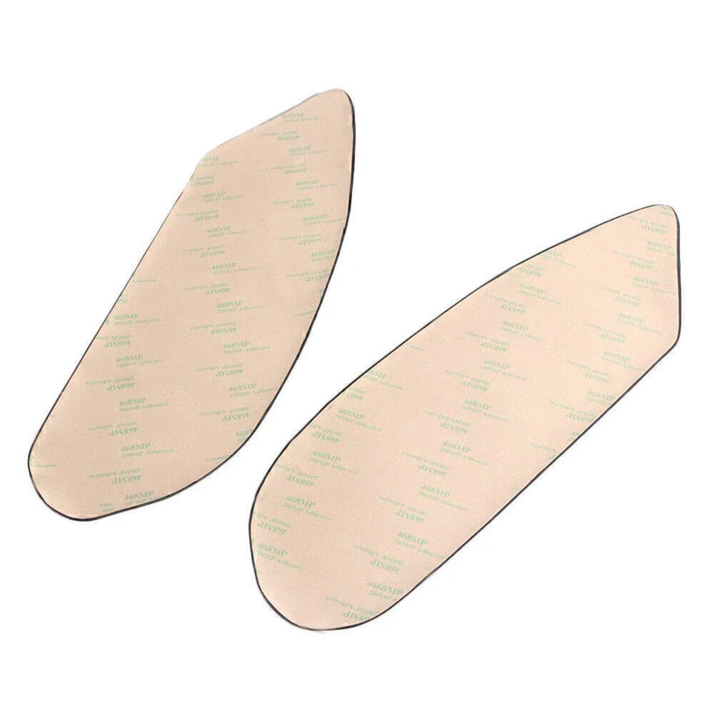 SUZUKI GSXR600 GSXR750 Tank Traction Pad Side Gas Knee Grip Protector (2006-2007)