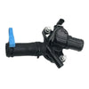 Chevy Cadillac Coolant Thermostat with Sensor (2000-2015)