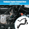 BMW X5 Upper Radiator Coolant Hose Pipe (2000-2001)