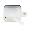 HONDA CBR600RR Rear Brake Master Cylinder Cup Reservoir (2003-2024)