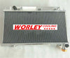 Holden Commodore VE V8 6.0 / 6.2L HSV ClubSport SS 3ROW Radiator (06-12)