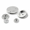 BMW R1200G LC ADV 18pcs Wheel Hub Cover Set (2014-2019)