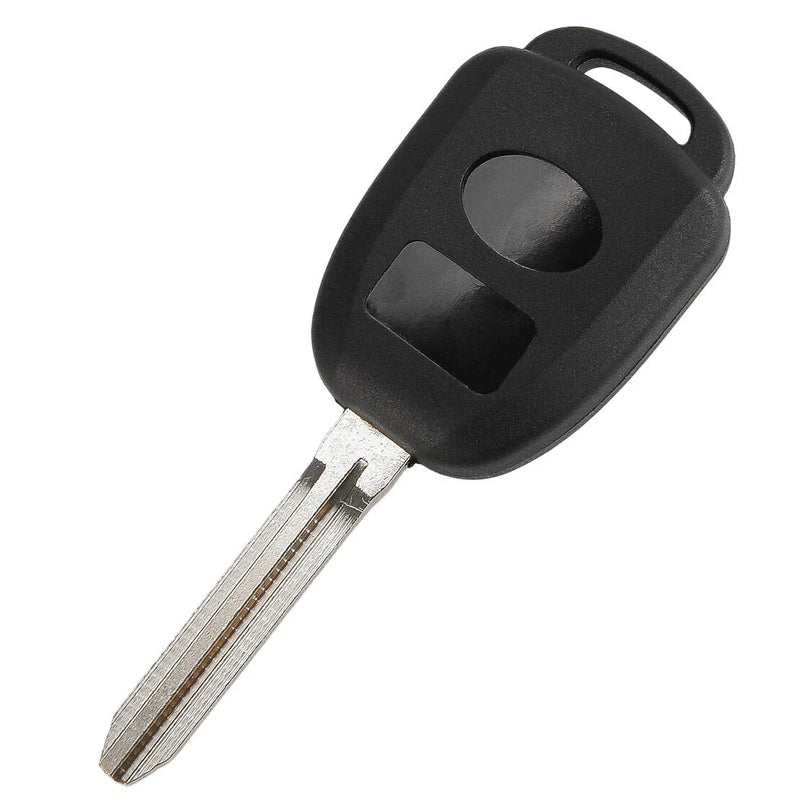 Toyota Highlander Prius 3 Button Keychain Remote Control (2010-2023)