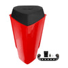 Yamaha YZF-R7 (2022-2024) Red F3 Rear Seat Cover