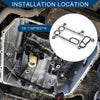 BMW X3 Engine Oil Filter Housing Gasket (2006-2009)