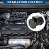 Nissan Altima 2.4L Mass Air Flow Sensor (1998-2001)