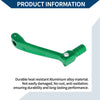 Honda CRF150F 2003-2017 Green Folding Shifter Lever