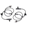 LDV G10 Van Rear ABS Wheel Speed Sensors (2016)