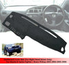 Mazda B Series Fighter Bravo Dashboard Mat Cover (2003-2006)