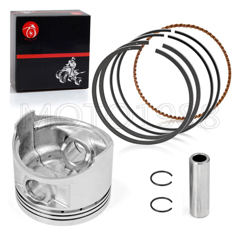 Club Car Golf Cart DS Precedent Piston Ring (1992–2026)