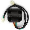 Honda CH250 Elite Voltage Rectifier Regulator (1989-1991)