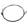 Toyota Camry (2002-2006) - Quality Replacement Accessory Bonnet Cable Pull
