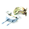 Toyota Mark 2 Cressida 1984-1988 Rear LH Door Hinges
