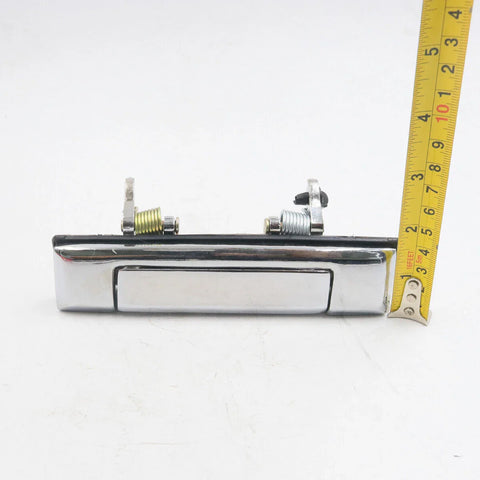 Toyota Hilux 1983-1988 Chrome Door Handles