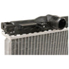 Kia Sorento BL V6 3.5L Automatic Alloy Radiator (2003-2006)