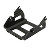 Harley Touring FLHR FLTR FLHX Detachable Solo Mount Rack (2009-2013)