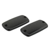 Honda Valkyrie Goldwing GL1500 GL1800 Front Brake Reservoir Fluid Caps