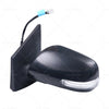 Toyota Corolla ZRE152 Left Hand Door Mirror 5 Pins (2010-2013)