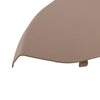 Mercedes W211 E-Class Front Left & Right Door Upper Cover Trim (2003-2009)