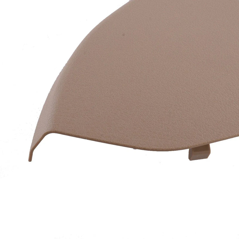 Mercedes W211 E-Class Front Left & Right Door Upper Cover Trim (2003-2009)