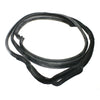 Mercedes-Benz W126 260SE 380SE 500SE 560SE 1979-1981 Rear Door Weatherstrip x2