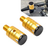 Yamaha MT03 MT07 MT09 MT10 10MM Mirror Hole Blanking Plug Screw Cap