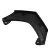 KAWASAKI ER 6N Rear Upper Tail Brake Light Fairing (2012–2016)