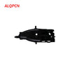 Toyota Vios Yaris Front Right Black Interior Door Handle (2013-2022)